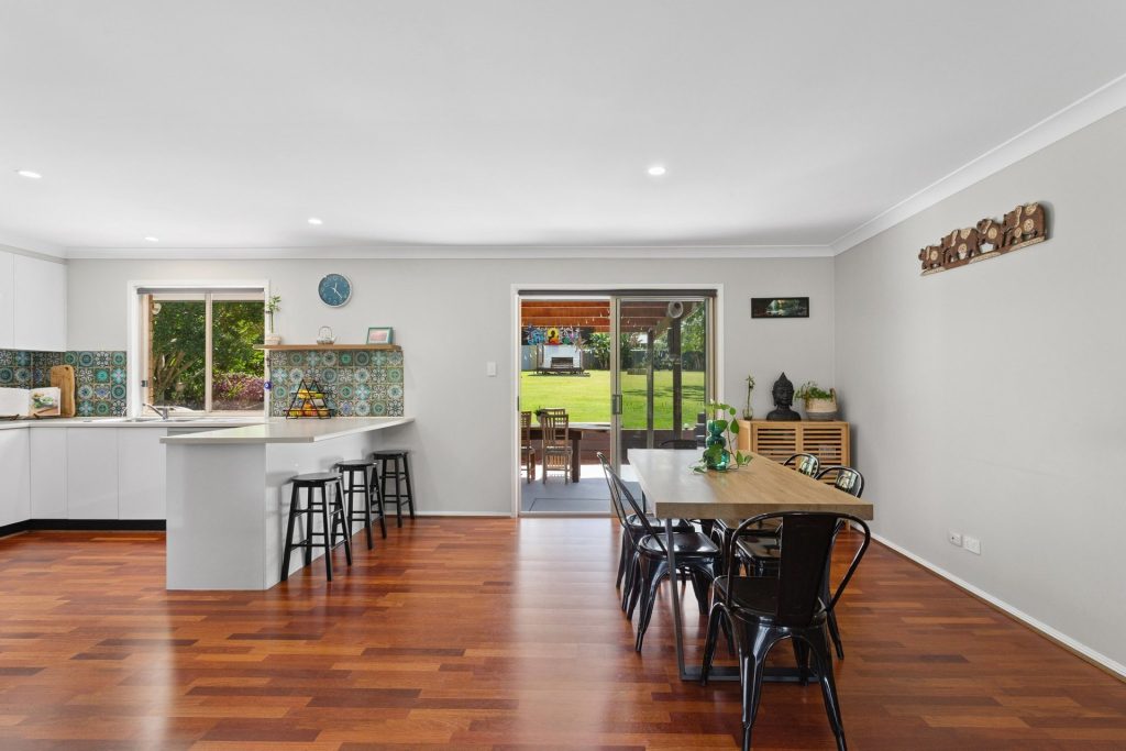 Sold - 21 Mountainview Place - New Property in Glass House Mountains - Real Estate by Jo Daley