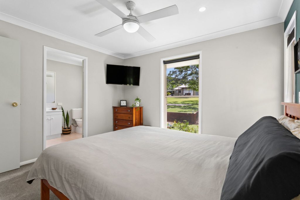 Sold - 21 Mountainview Place - New Property in Glass House Mountains - Real Estate by Jo Daley
