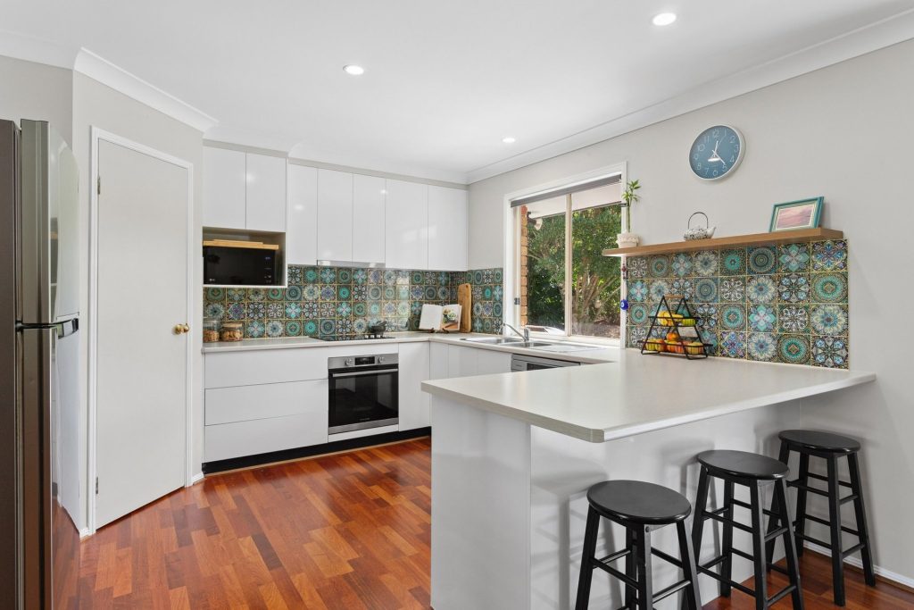 Sold - 21 Mountainview Place - New Property in Glass House Mountains - Real Estate by Jo Daley
