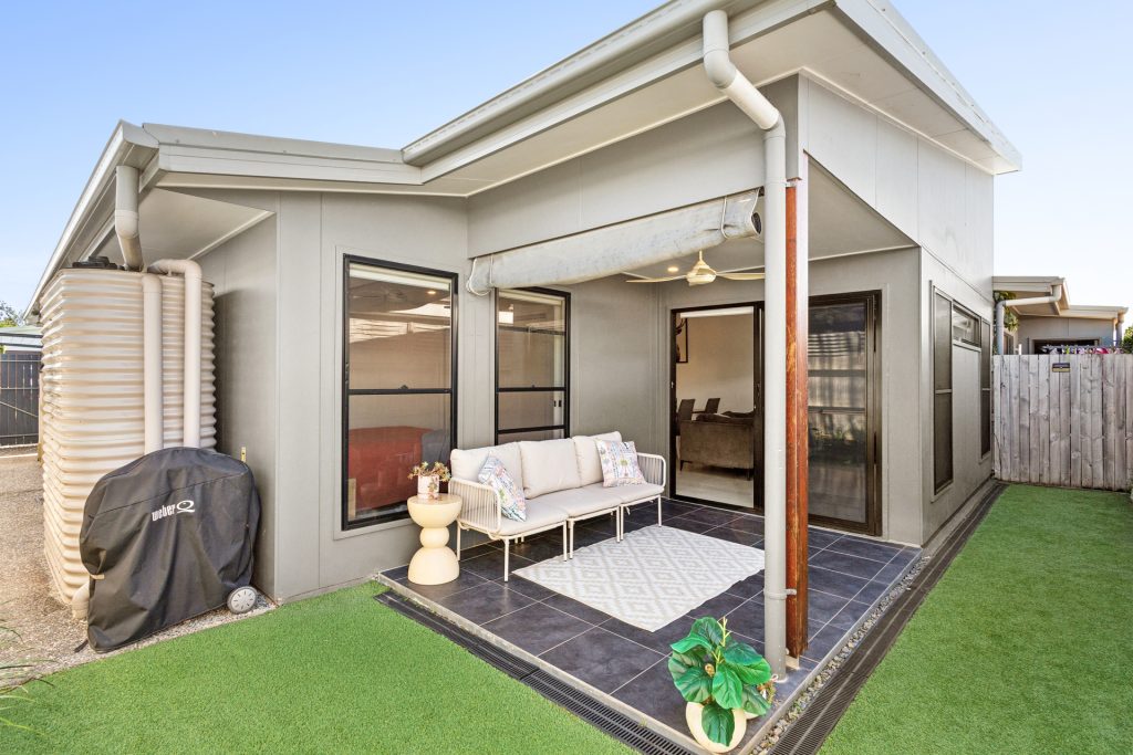 Sold - 2/17 Wood Crescent - New Property in Baringa - Real Estate by Stephen Claassens