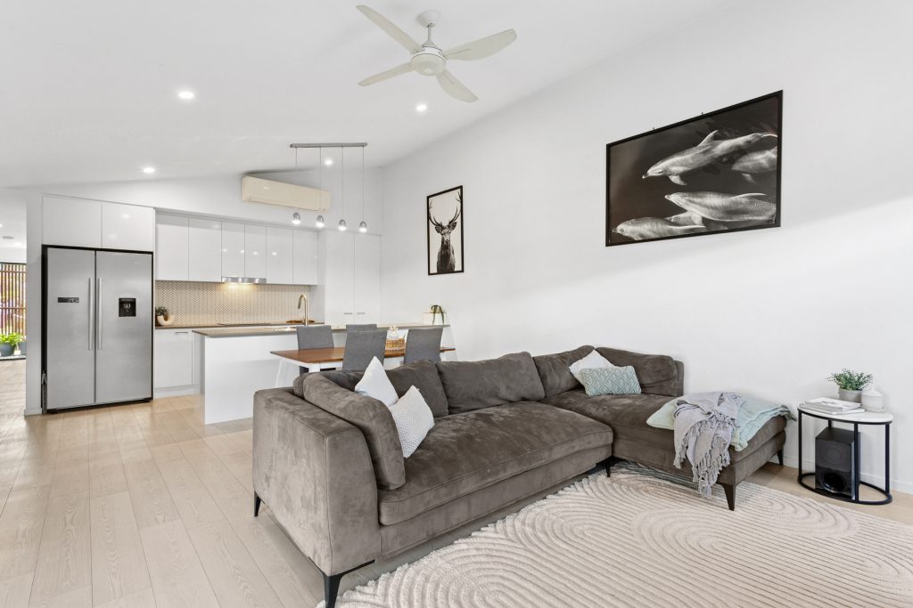 Sold - 2/17 Wood Crescent - New Property in Baringa - Real Estate by Stephen Claassens