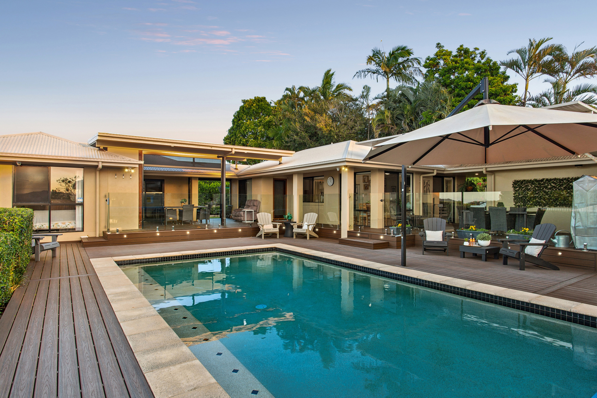 - 5 Manor Court - New Property in Little Mountain - Real Estate by Michael Fay