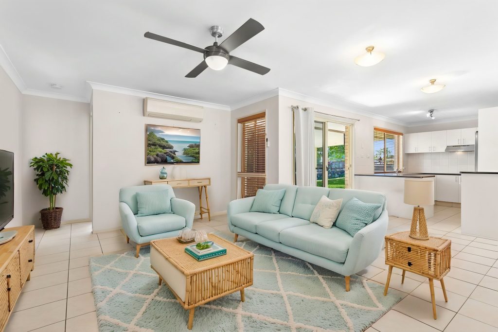 Sold - 34 Homestead Drive - New Property in Little Mountain - Real Estate by Nicki Colam