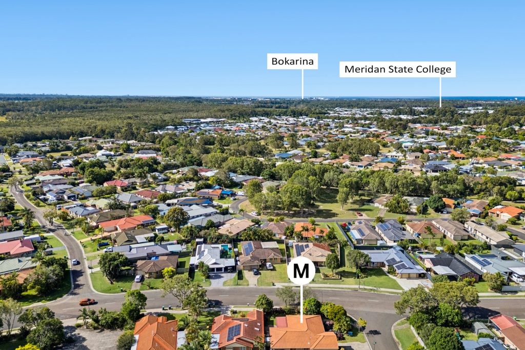 Sold - 34 Homestead Drive - New Property in Little Mountain - Real Estate by Nicki Colam