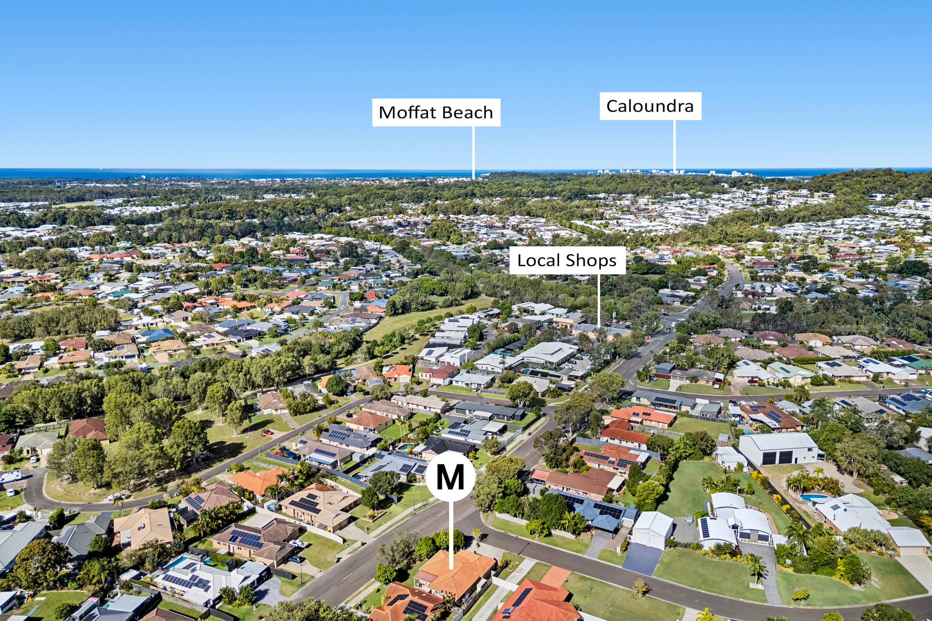 Sold - 34 Homestead Drive - New Property in Little Mountain - Real Estate by Nicki Colam