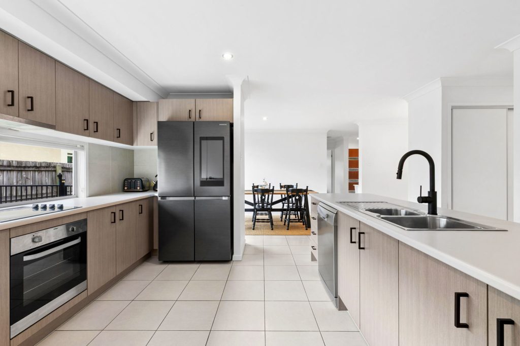 Sold - 6 Maidenhair Drive - New Property in Beerwah - Real Estate by Cassi Nuske