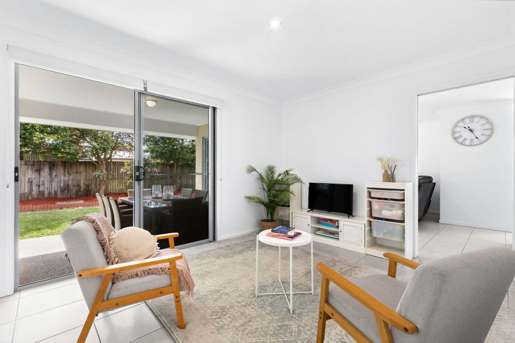 Sold - 6 Maidenhair Drive - New Property in Beerwah - Real Estate by Cassi Nuske