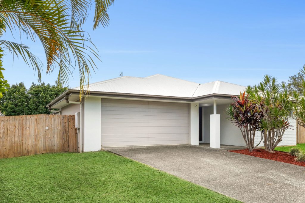 Sold - 6 Maidenhair Drive - New Property in Beerwah - Real Estate by Cassi Nuske