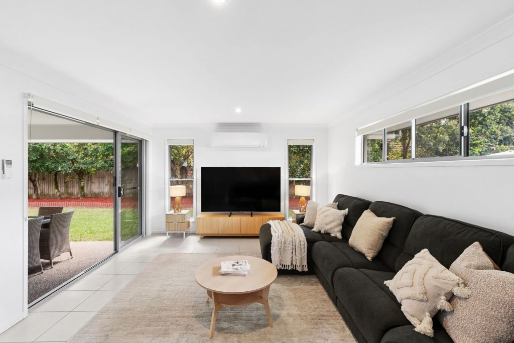 Sold - 6 Maidenhair Drive - New Property in Beerwah - Real Estate by Cassi Nuske