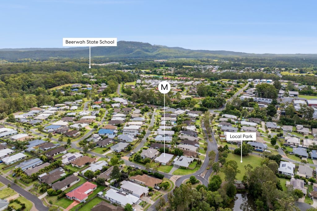 Sold - 6 Maidenhair Drive - New Property in Beerwah - Real Estate by Cassi Nuske