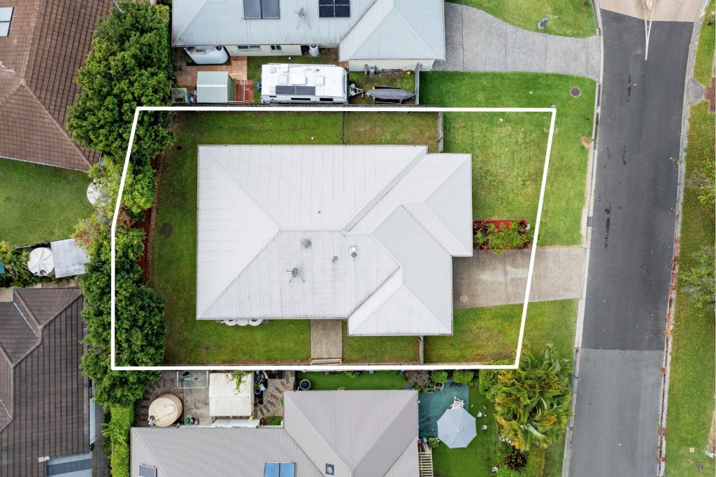 Sold - 6 Maidenhair Drive - New Property in Beerwah - Real Estate by Cassi Nuske
