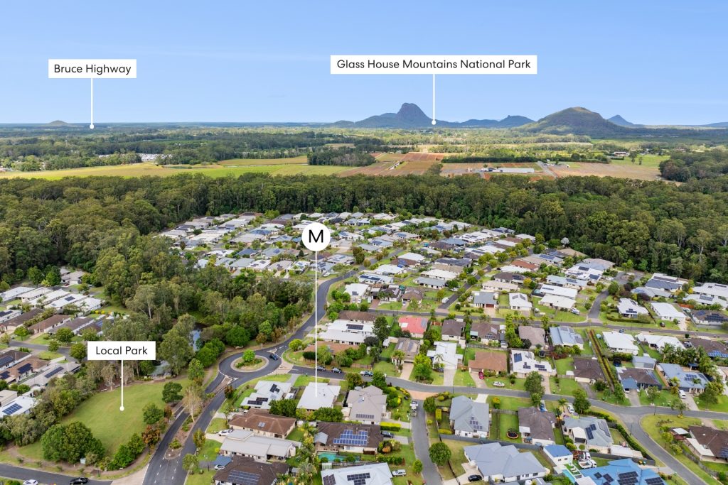 Sold - 6 Maidenhair Drive - New Property in Beerwah - Real Estate by Cassi Nuske