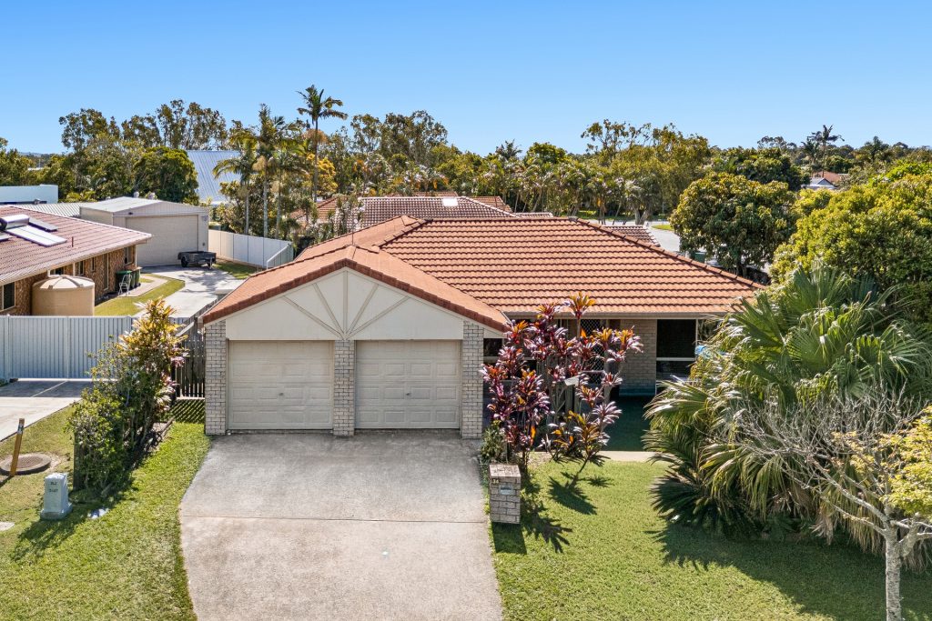 Sold - 34 Homestead Drive - New Property in Little Mountain - Real Estate by Nicki Colam