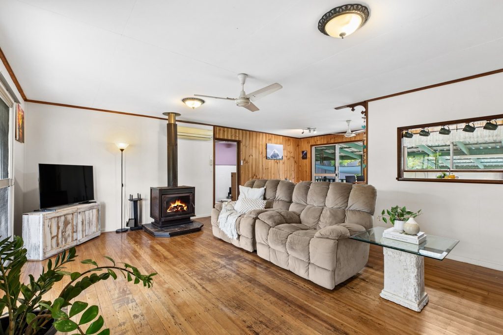 Sold - 24 Barrs Road - New Property in Glass House Mountains - Real Estate by Cassi Nuske