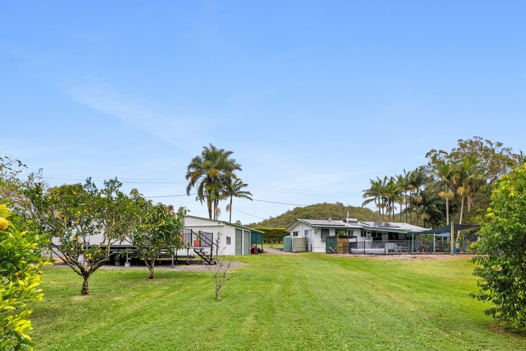 Sold - 24 Barrs Road - New Property in Glass House Mountains - Real Estate by Cassi Nuske