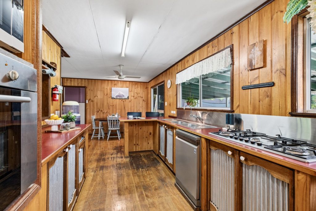 Sold - 24 Barrs Road - New Property in Glass House Mountains - Real Estate by Cassi Nuske