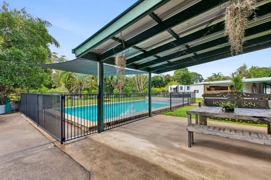 Sold - 24 Barrs Road - New Property in Glass House Mountains - Real Estate by Cassi Nuske