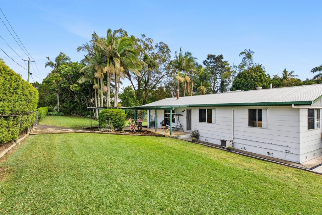Sold - 24 Barrs Road - New Property in Glass House Mountains - Real Estate by Cassi Nuske