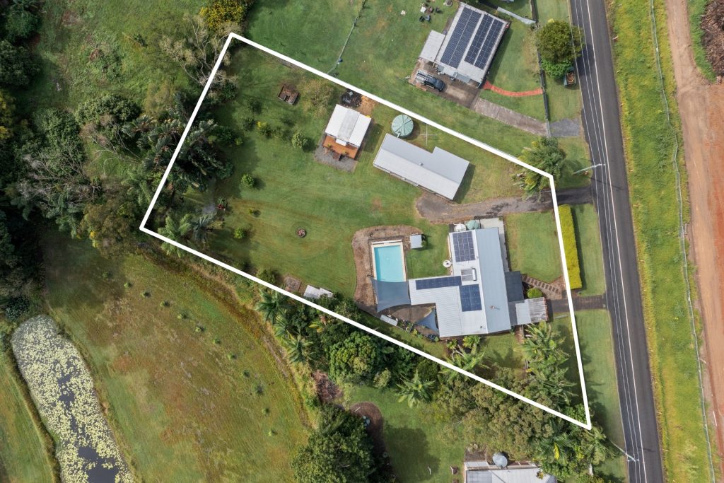Sold - 24 Barrs Road - New Property in Glass House Mountains - Real Estate by Cassi Nuske
