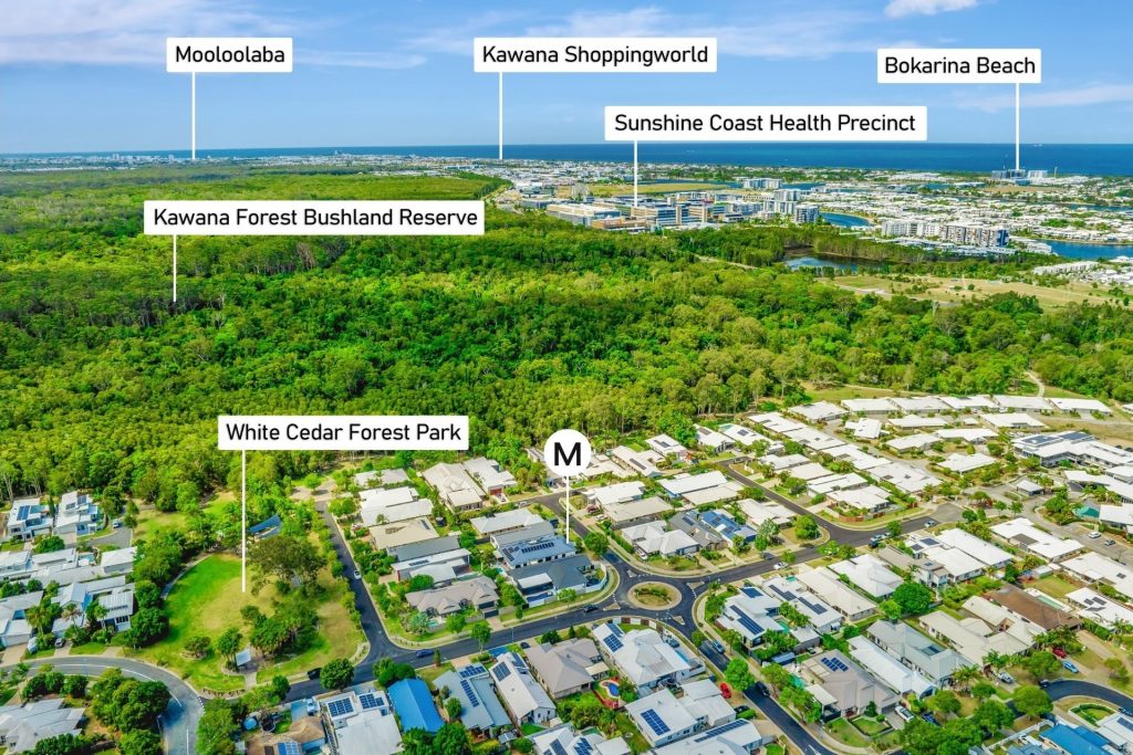 Sold - 2 Geebung Court - New Property in Meridan Plains - Real Estate by Nicki Colam