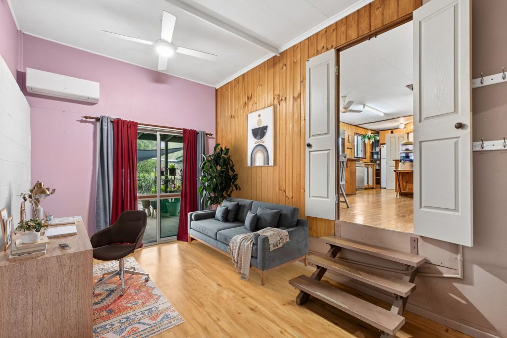 Sold - 24 Barrs Road - New Property in Glass House Mountains - Real Estate by Cassi Nuske