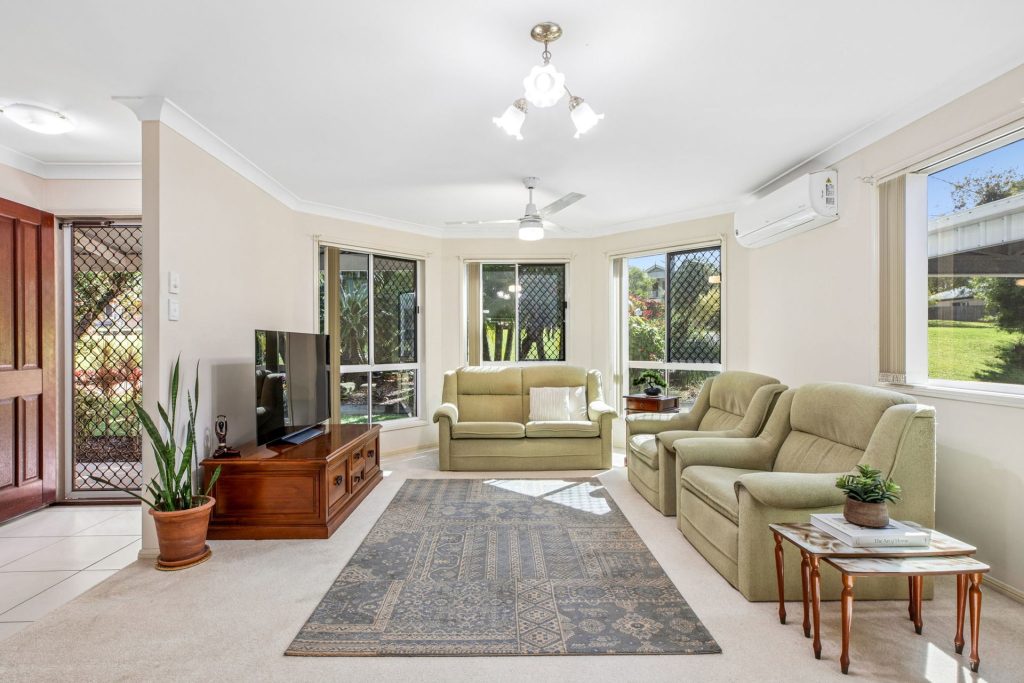 Sold - 48 Parkview Road - New Property in Glass House Mountains - Real Estate by Cassi Nuske