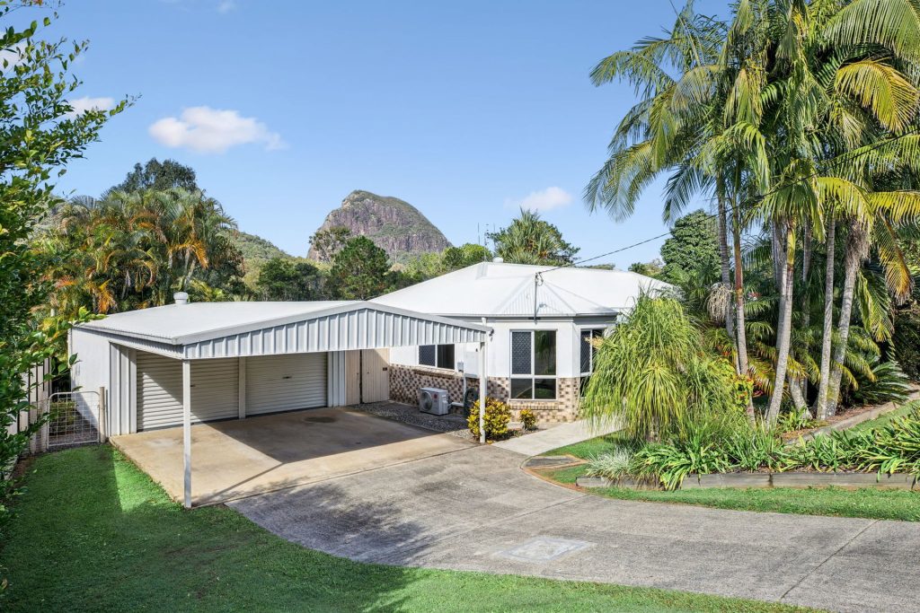 Sold - 48 Parkview Road - New Property in Glass House Mountains - Real Estate by Cassi Nuske