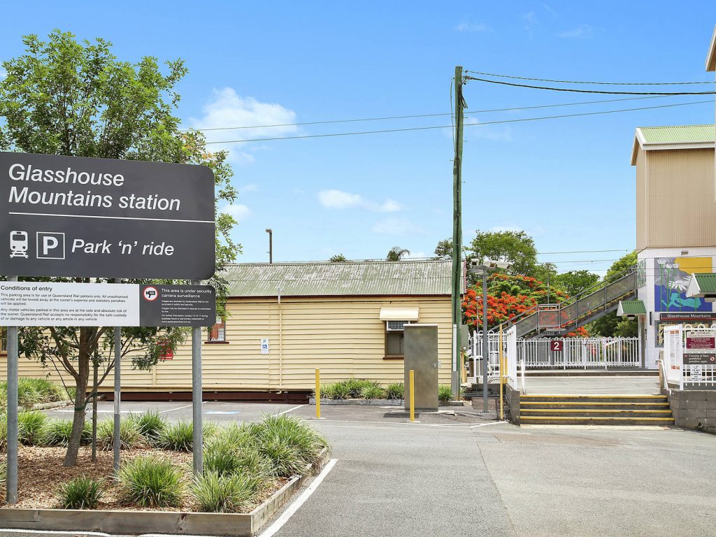 Sold - 48 Parkview Road - New Property in Glass House Mountains - Real Estate by Cassi Nuske