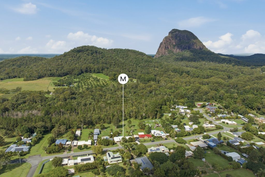 Sold - 48 Parkview Road - New Property in Glass House Mountains - Real Estate by Cassi Nuske