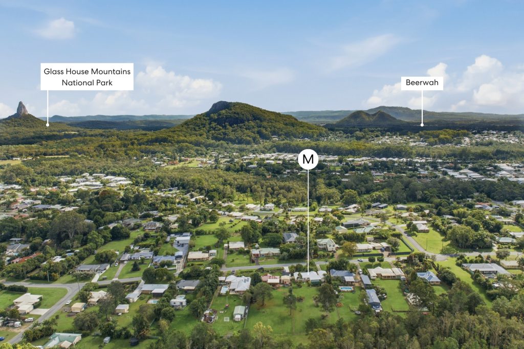 Sold - 48 Parkview Road - New Property in Glass House Mountains - Real Estate by Cassi Nuske