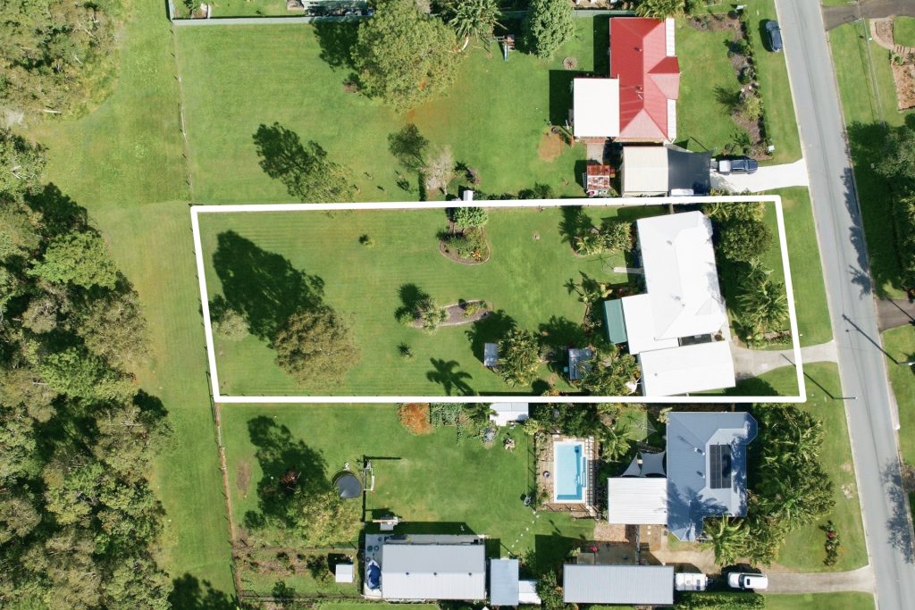 Sold - 48 Parkview Road - New Property in Glass House Mountains - Real Estate by Cassi Nuske