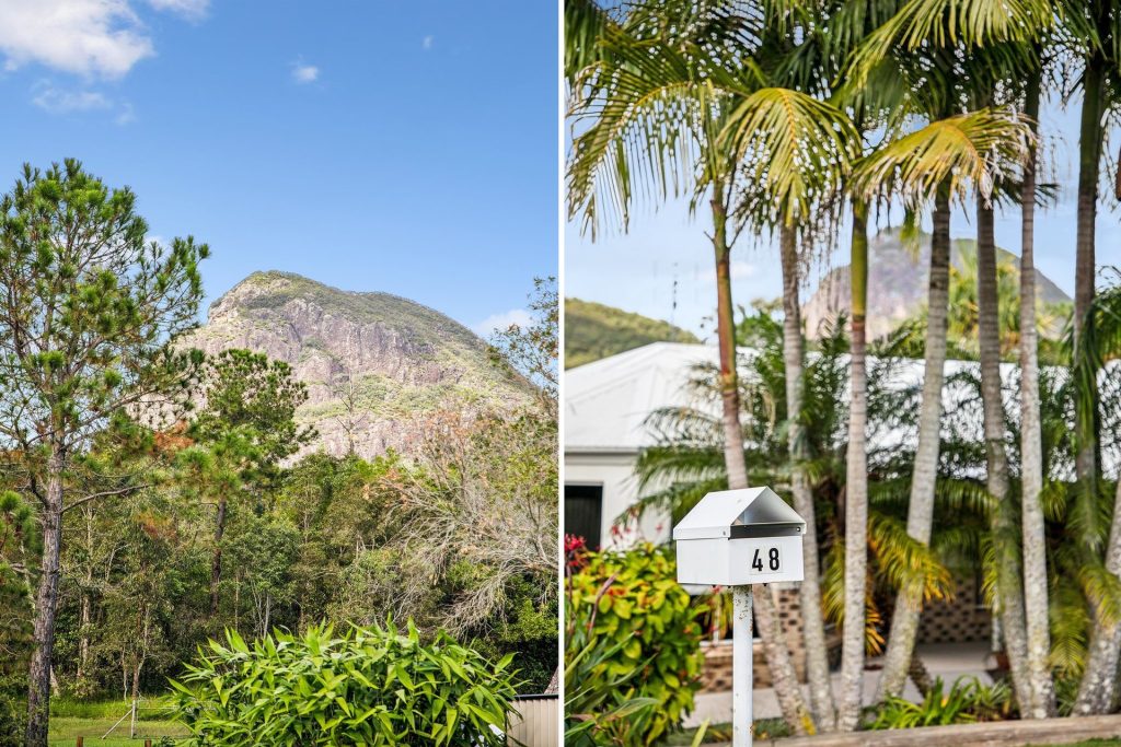 Sold - 48 Parkview Road - New Property in Glass House Mountains - Real Estate by Cassi Nuske