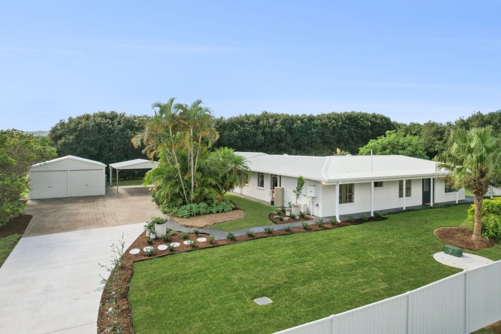 94 Yeates Road, Beerwah