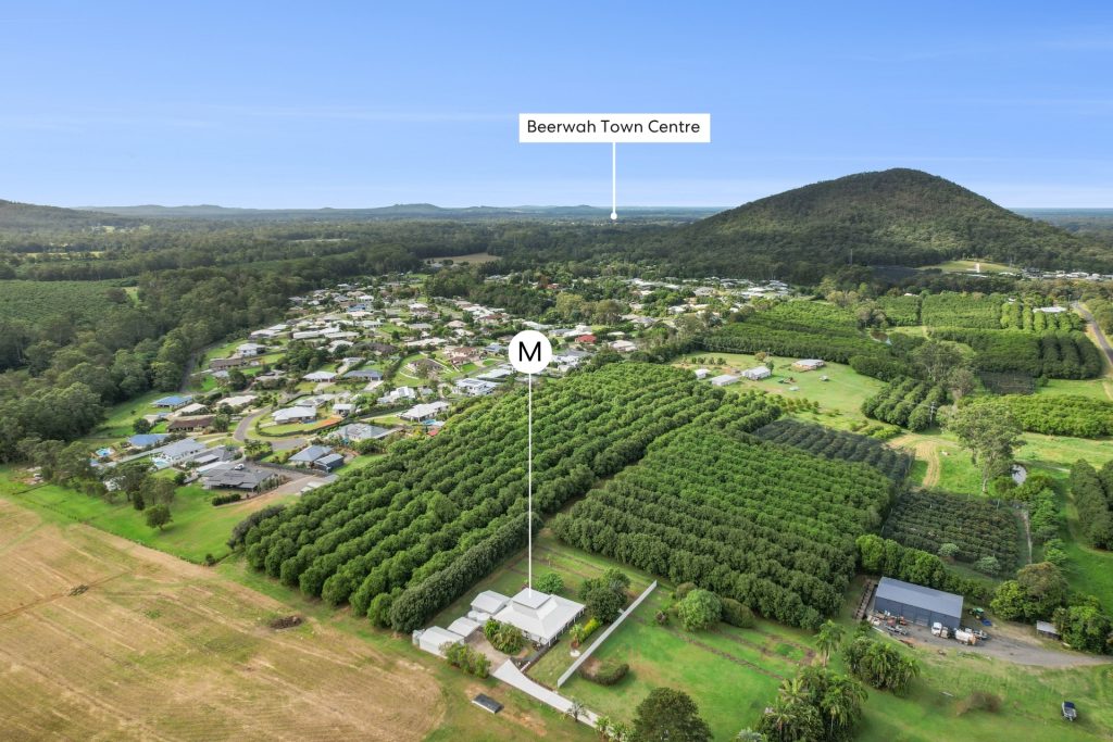 Sold - 94 Yeates Road - New Property in Beerwah - Real Estate by Cassi Nuske
