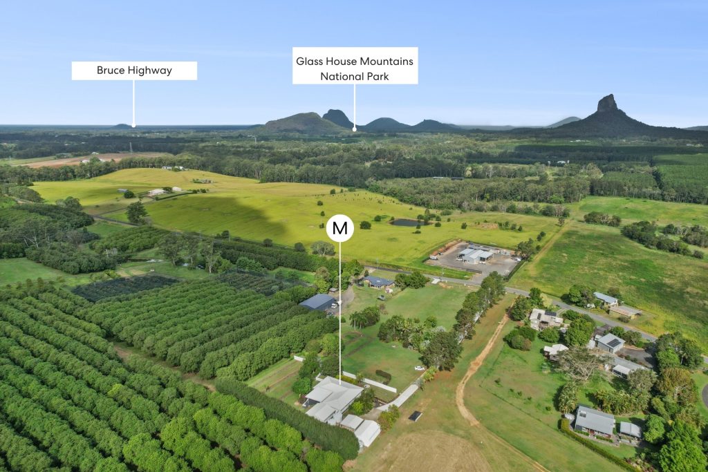 Sold - 94 Yeates Road - New Property in Beerwah - Real Estate by Cassi Nuske