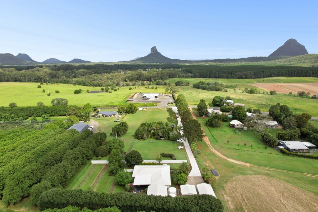 Sold - 94 Yeates Road - New Property in Beerwah - Real Estate by Cassi Nuske