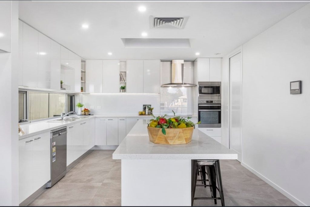 For Rent - 18 North Point Crescent - New Property in Pelican Waters - Real Estate by Lara Kavanagh
