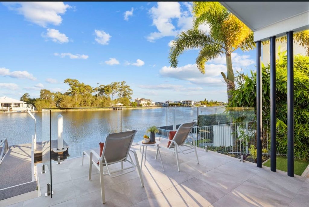 For Rent - 18 North Point Crescent - New Property in Pelican Waters - Real Estate by Lara Kavanagh
