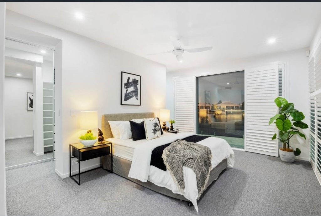 For Rent - 18 North Point Crescent - New Property in Pelican Waters - Real Estate by Lara Kavanagh