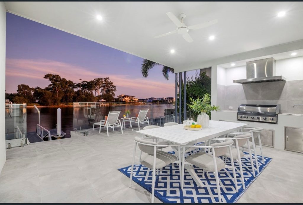For Rent - 18 North Point Crescent - New Property in Pelican Waters - Real Estate by Lara Kavanagh