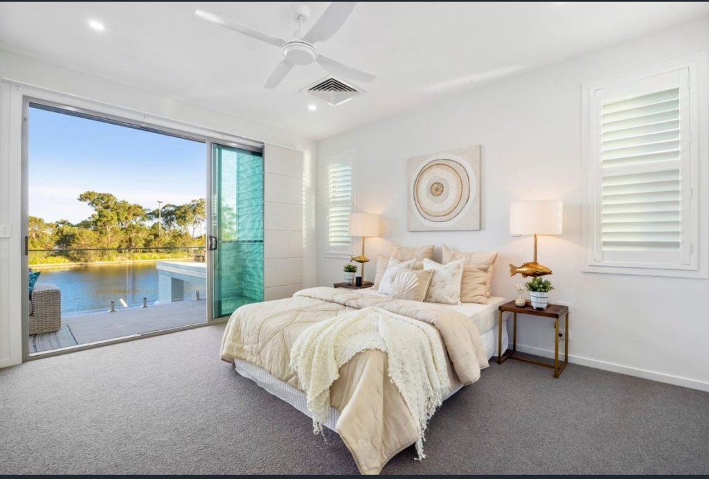 For Rent - 18 North Point Crescent - New Property in Pelican Waters - Real Estate by Lara Kavanagh
