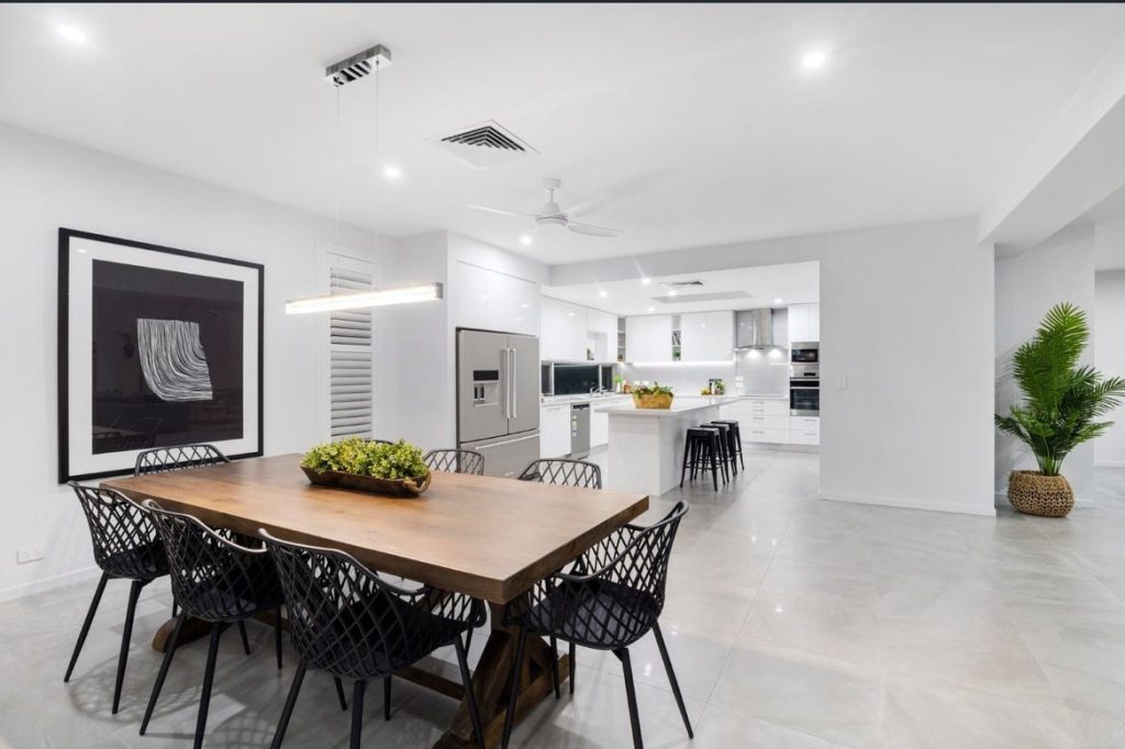 For Rent - 18 North Point Crescent - New Property in Pelican Waters - Real Estate by Lara Kavanagh