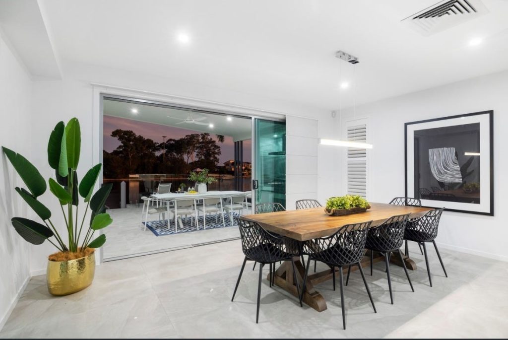 For Rent - 18 North Point Crescent - New Property in Pelican Waters - Real Estate by Lara Kavanagh