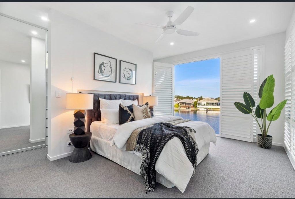 For Rent - 18 North Point Crescent - New Property in Pelican Waters - Real Estate by Lara Kavanagh