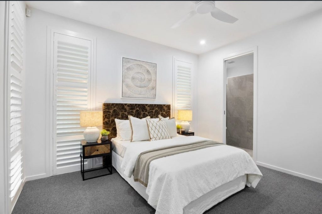 For Rent - 18 North Point Crescent - New Property in Pelican Waters - Real Estate by Lara Kavanagh