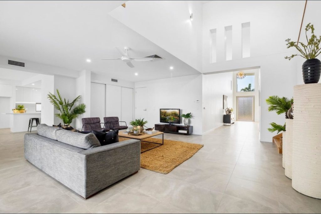 For Rent - 18 North Point Crescent - New Property in Pelican Waters - Real Estate by Lara Kavanagh