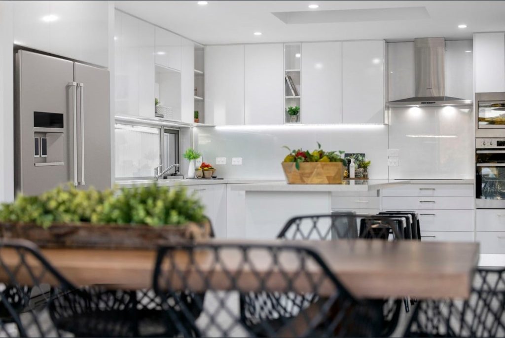 For Rent - 18 North Point Crescent - New Property in Pelican Waters - Real Estate by Lara Kavanagh