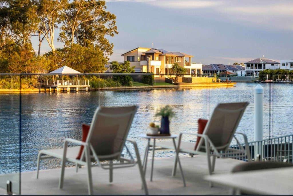 For Rent - 18 North Point Crescent - New Property in Pelican Waters - Real Estate by Lara Kavanagh