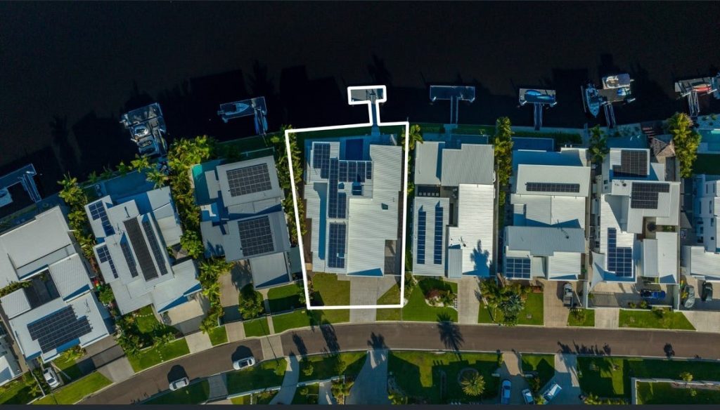 For Rent - 18 North Point Crescent - New Property in Pelican Waters - Real Estate by Lara Kavanagh