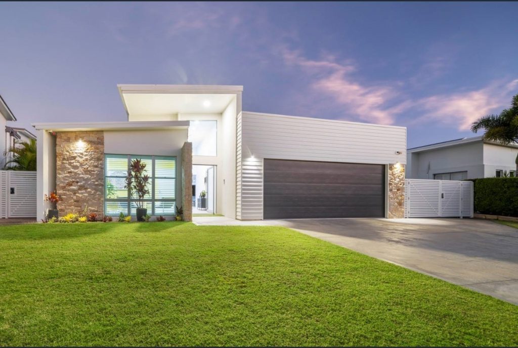 For Rent - 18 North Point Crescent - New Property in Pelican Waters - Real Estate by Lara Kavanagh